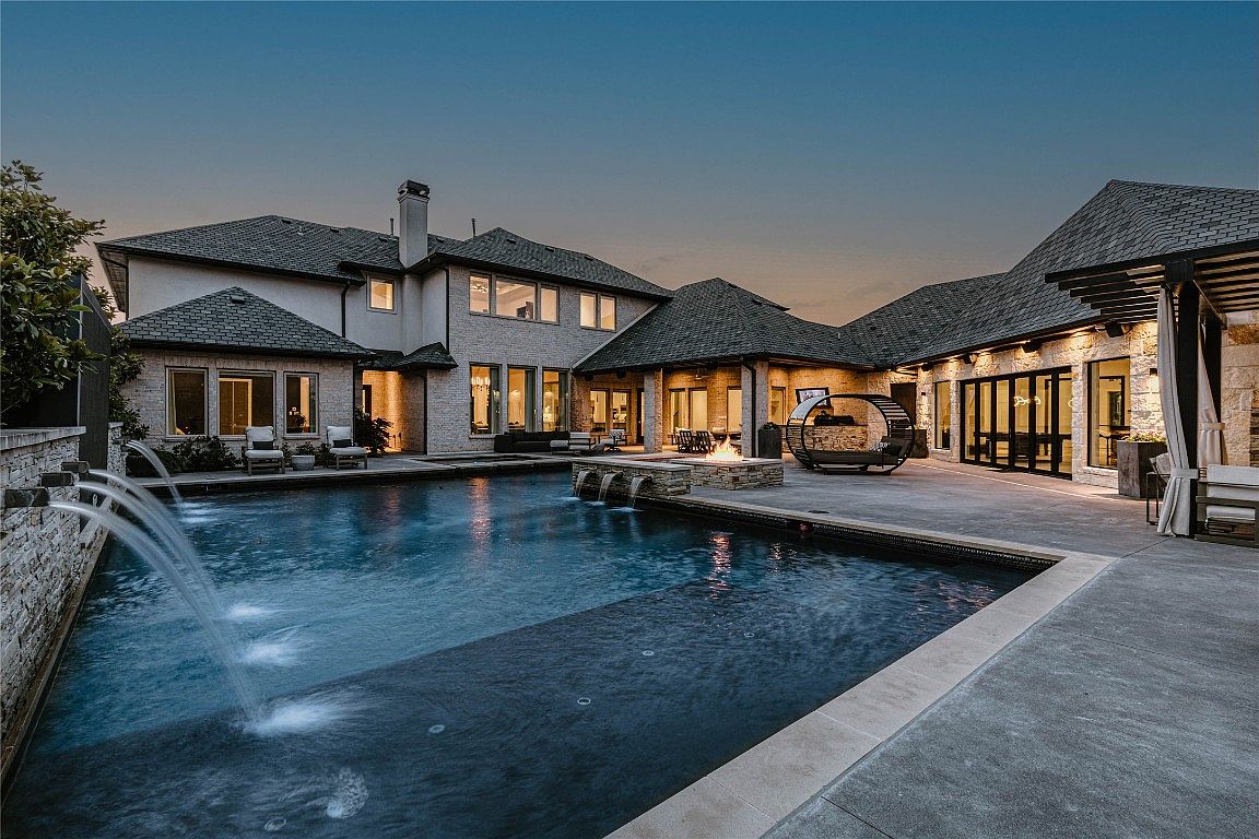 600 Whitley Place Dr, Prosper, TX 75078 Zillow