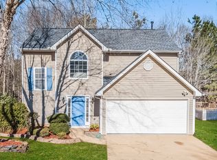2222 Serenity Dr NW, Acworth, GA 30101