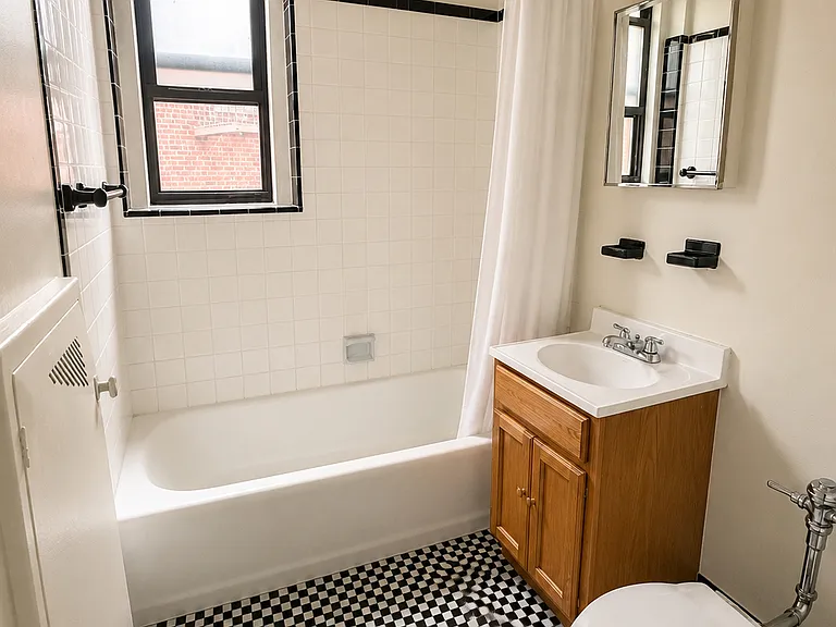 35-46 74th St #425 — Photo 5