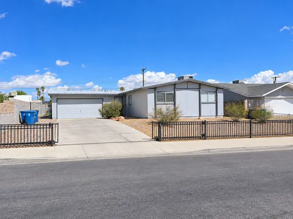 6508 Mecham Ave, Las Vegas, NV