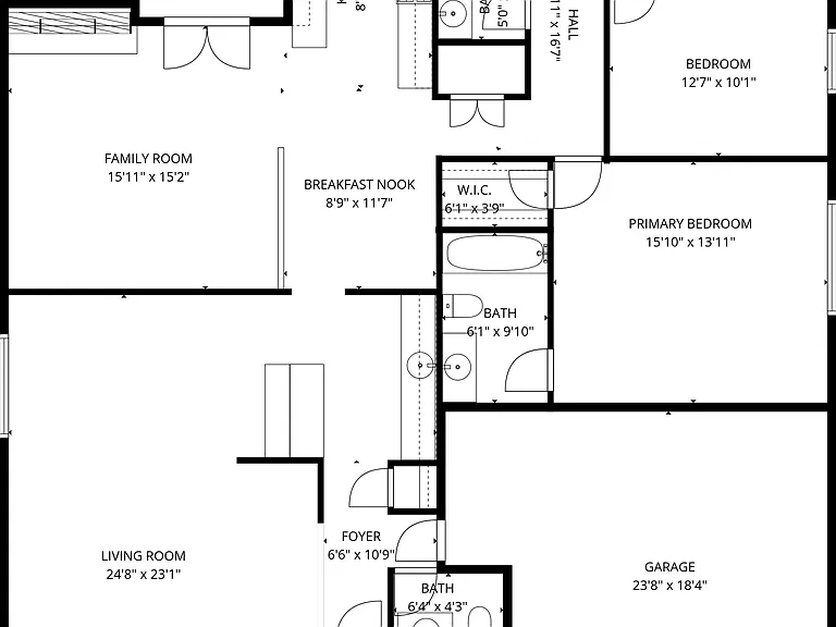 2905 Joymeadow Dr — Photo 7