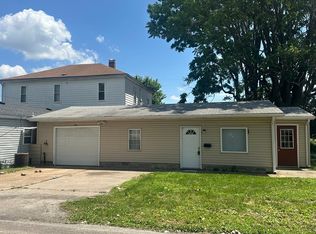 316 N Pence St, East Alton, IL