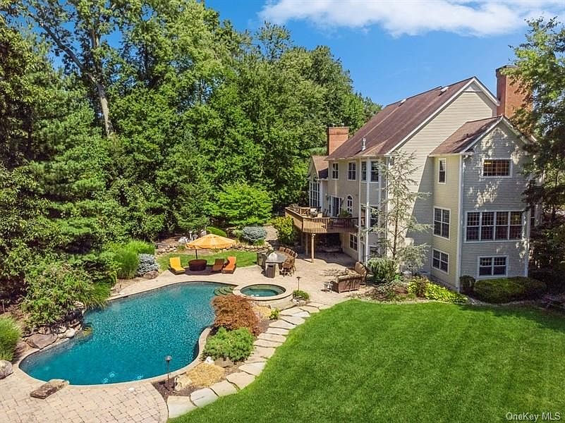 3 Friar Tuck Court, Orangeburg, NY 10962 MLS H6263018 Zillow