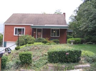 224 Forliview Rd, Glenshaw, PA 15116