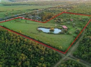 2830 County Road 290, Angleton, TX 77515