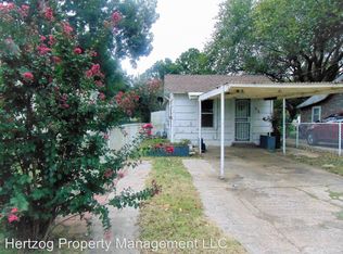 107 E Cleveland Ave, Ponca City, OK 74601