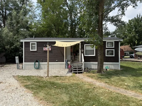 135 Little Musky Cir, Wilmington, IL 60481