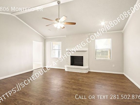 3rd image of 3806 Montego Dr