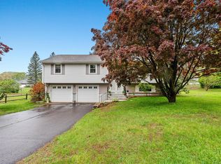 388 May Rd, East Hartford, CT 06118