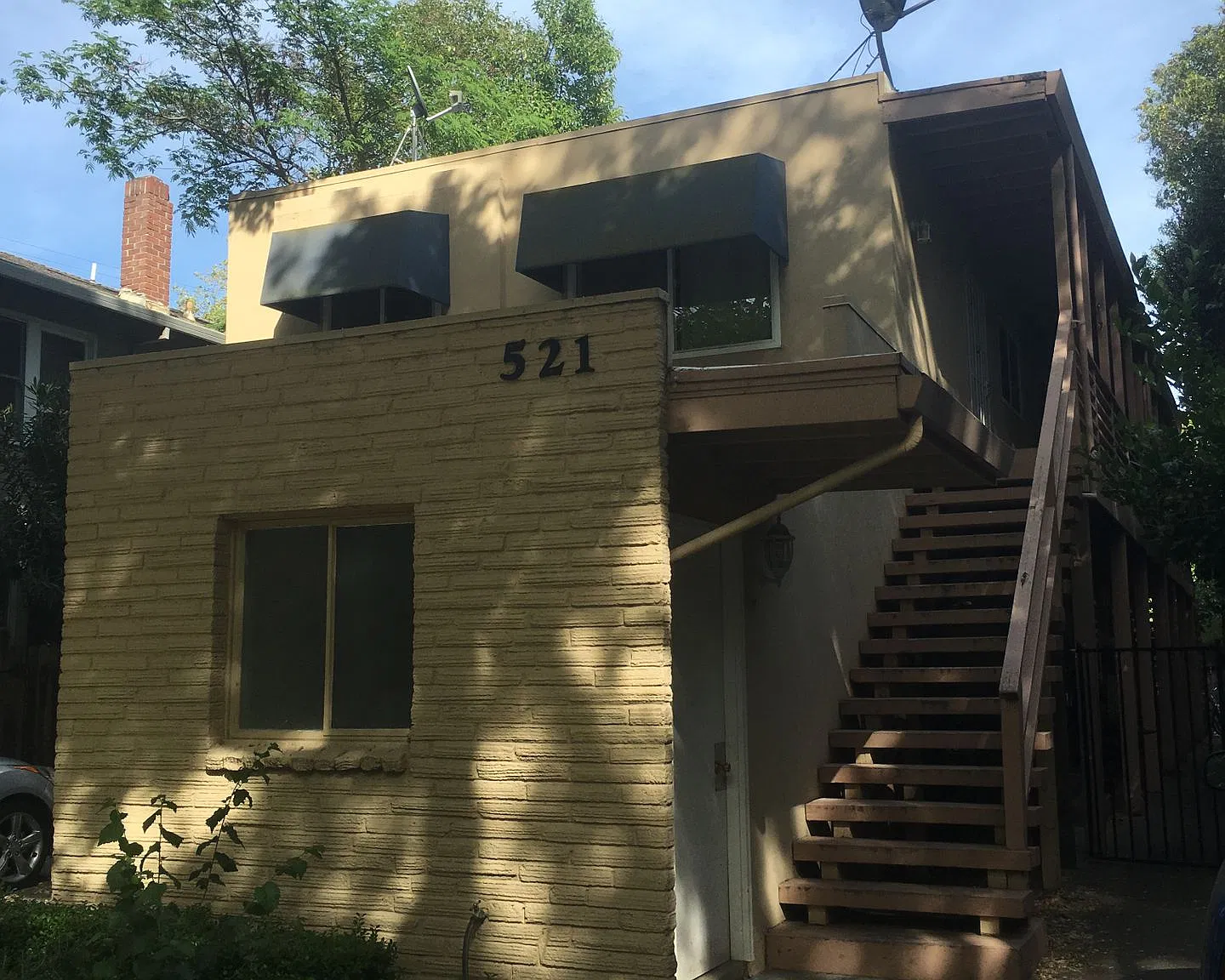 21st St Sixplex — Photo 1