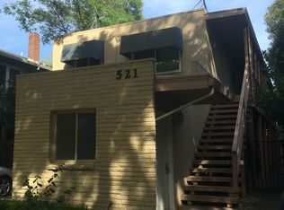 521 21st St APT 1, Sacramento, CA 95811