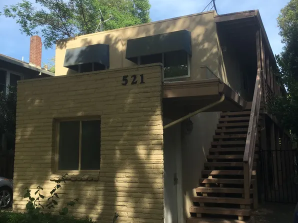 21st St Sixplex, 521 21st St APT 1, Sacramento, CA 95811