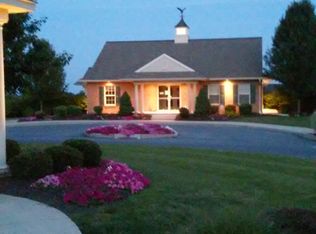 110 Clapton Ct FLOOR 2, Mountville, PA 17554