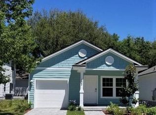 608 S 13th St, Fernandina beach, FL 32034