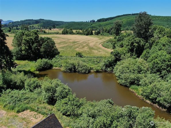 620 Boistfort Road, Curtis, WA 98538