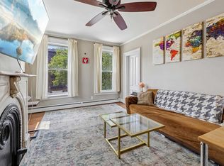 6 Magnolia Ave, Jersey City, NJ 07306