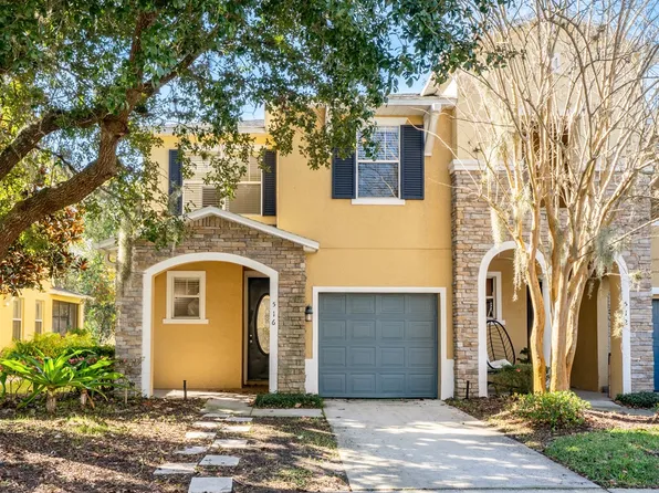 516 Penny Royal Pl, Oviedo, FL 32765