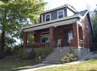 1619 Amsterdam Rd, Fort Wright, KY 41011