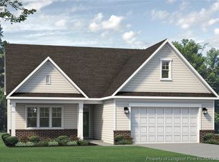 541 Union St, Raeford, NC 28376