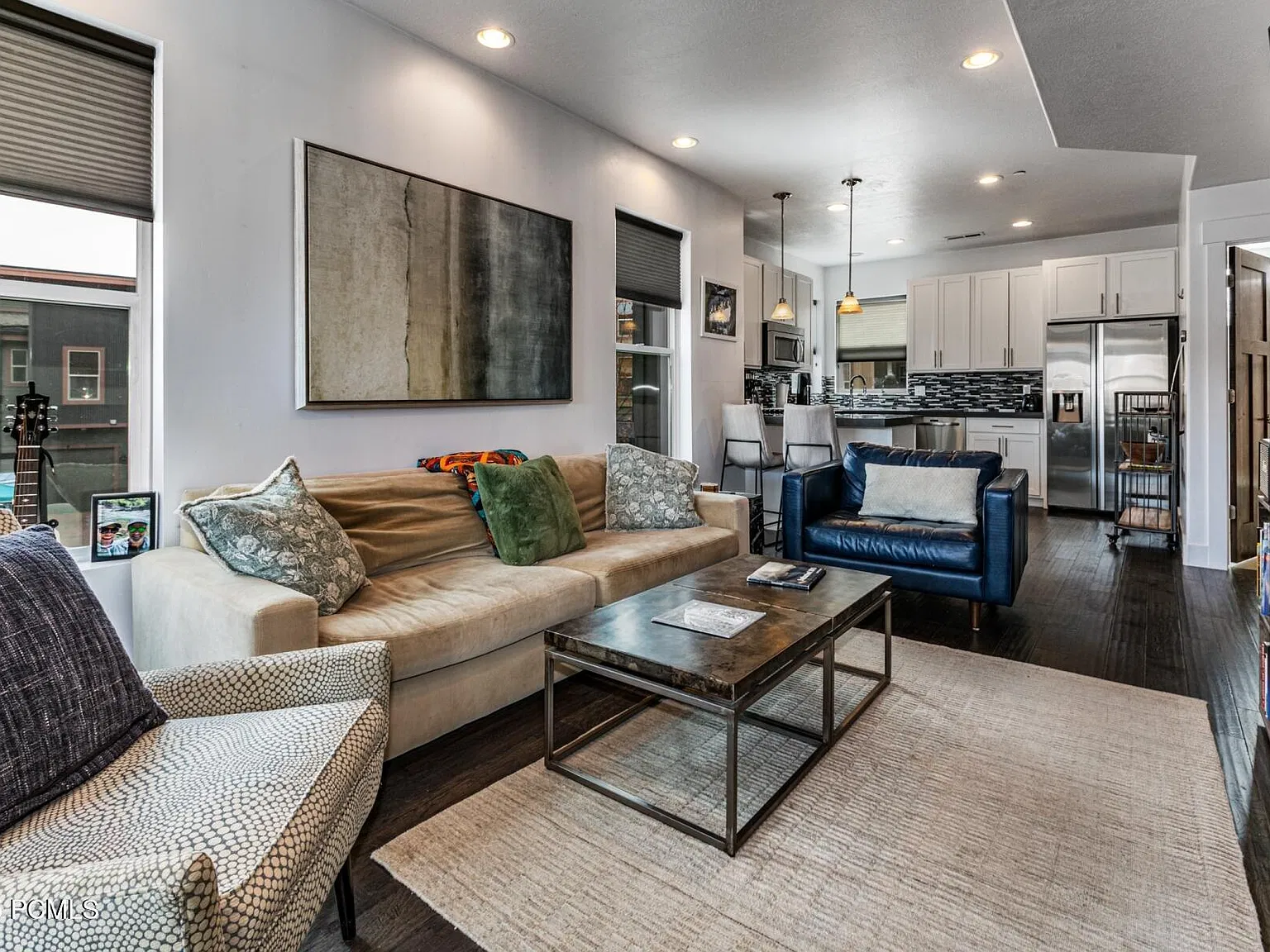 2 bed, 1255 sqft, $3,650 — Photo 4