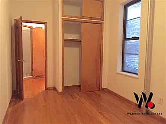 Rented by Warren T Real Estate Corp.