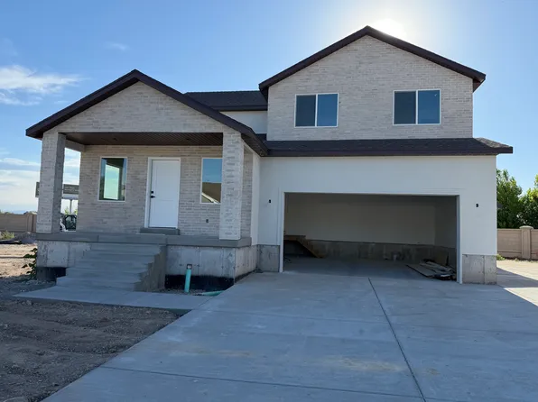 266 S 1400 W, Spanish Fork, UT 84660