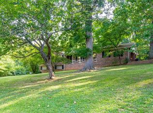 1380 Milford Church Rd SW, Marietta, GA 30008