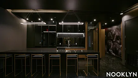 Rented by Nooklyn NYC LLC