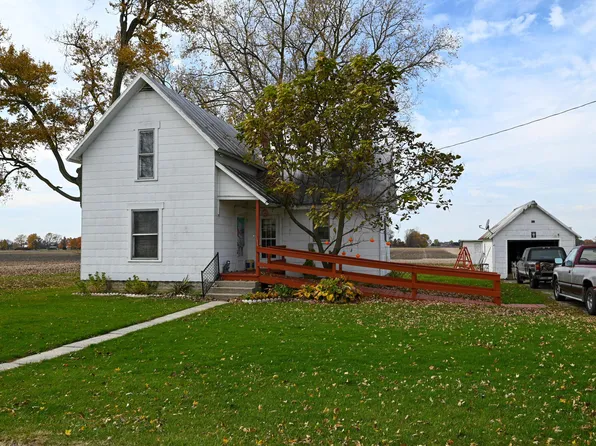 1699 Nesbitt Rd, Caledonia, OH 43314