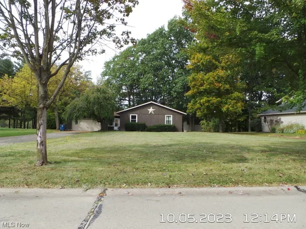 603 N Mill St, Wellington, OH 44090