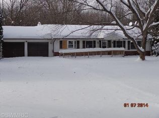 4596 Callahan Rd, Albion, MI 49224