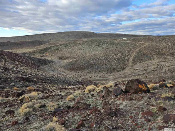 15500 Rocky Rd, Fallon, NV 89406