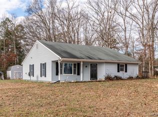 5567 Springfield Rd, Meherrin, VA 23954