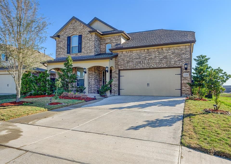1st image of 4310 Berry Bend Ln