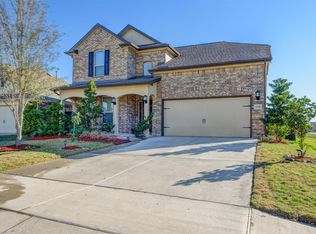 4310 Berry Bend Ln, Richmond, TX 77406