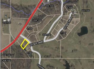 0 E Gwinnup Dr, Waveland, IN 47989