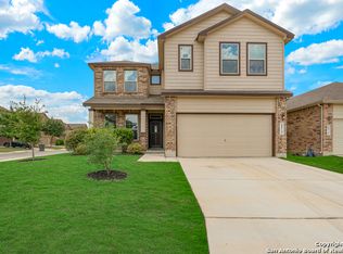 8735 Yormis Nest, San Antonio, TX 78251