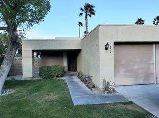 1652 N Sunflower Ct, Palm Springs, CA 92262
