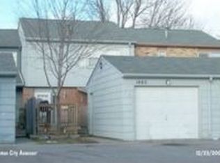 1465 Breckinridge Ct, Ames, IA 50010