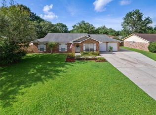 229 Brian Dr, Slidell, LA 70458