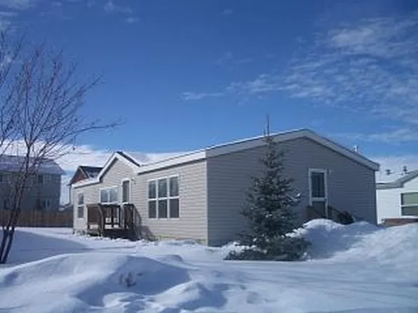 221 Silver Maple Dr, Bozeman, MT 59718