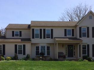 3 Paddock Pl, Hockessin, DE 19707