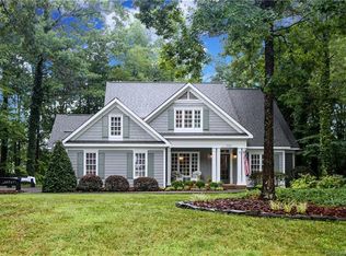 5121 Panhandle Cir, Matthews, NC 28104