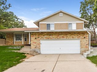 3355 N 2400 E, Layton, UT 84040