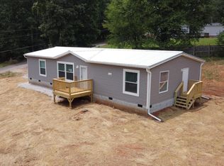 387 Allison Dr, Harriman, TN 37748