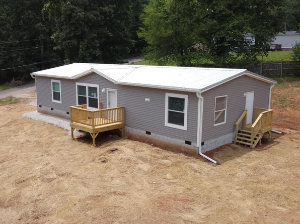 387 Allison Dr, Harriman, TN 37748