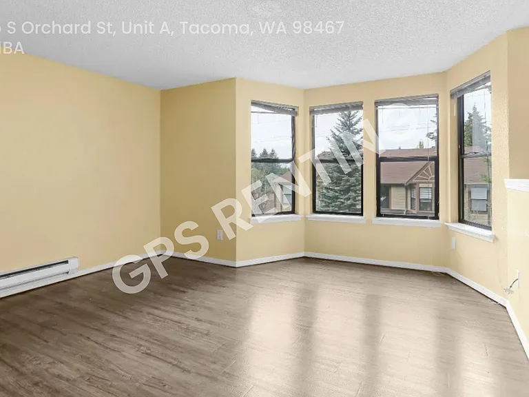 5205 S Orchard St #A — Photo 5