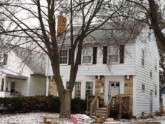 2nd image of 320 N Jenison Ave