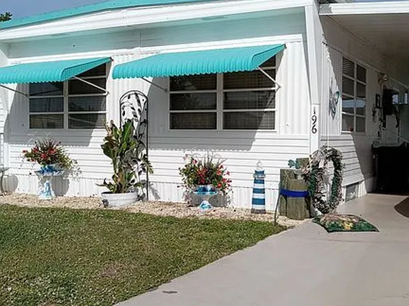 196 Elburg Dr, North Fort Myers, FL 33903