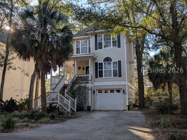 34 Victoria Square Dr, Hilton Head Island, SC 29926